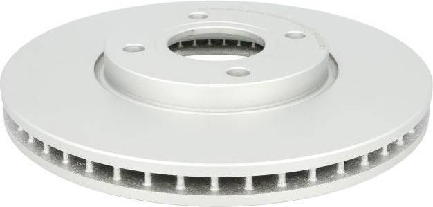 Textar Brake Disc PRO 92279003