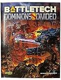 Catalyst Dominions Divided