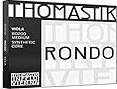 Thomastik Rondo Viola String Set 4 4 Size