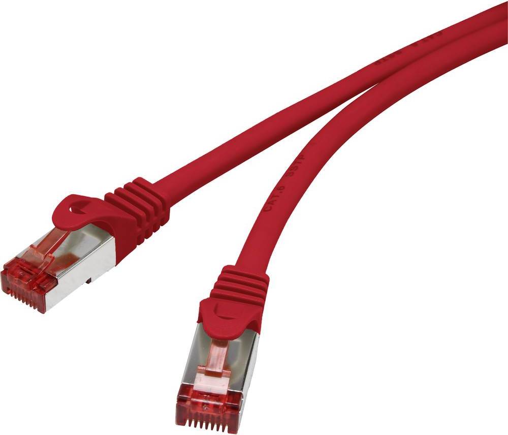 RF-5251926 RJ45 Network Cable 0.15 m