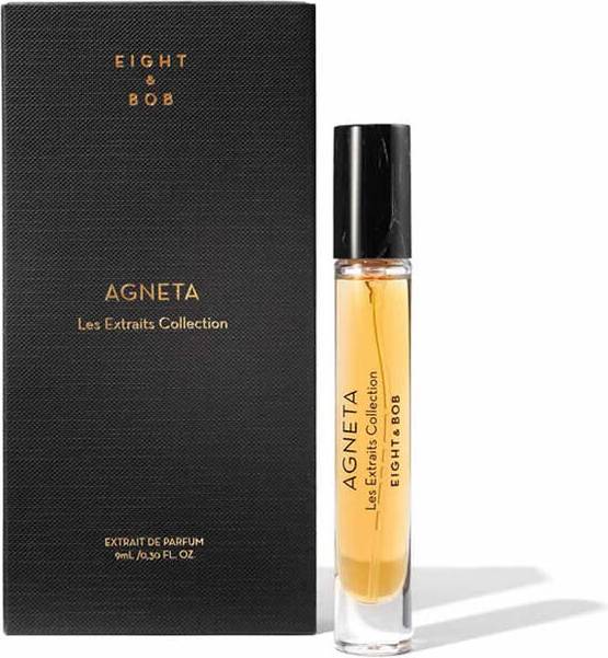 Eight & Bob Agneta Extrait 9ml