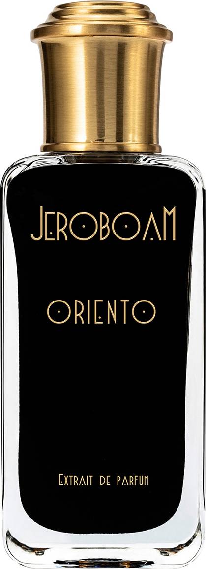 Oriento Extrait de Parfum