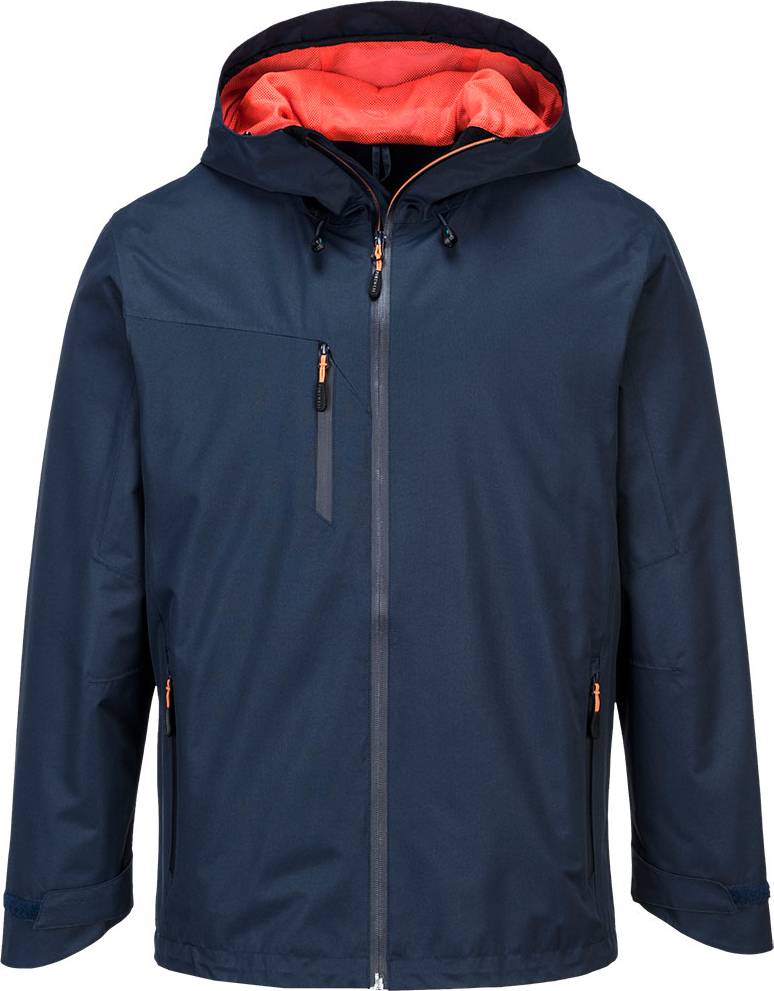 Portwest Shell Jacket Navy