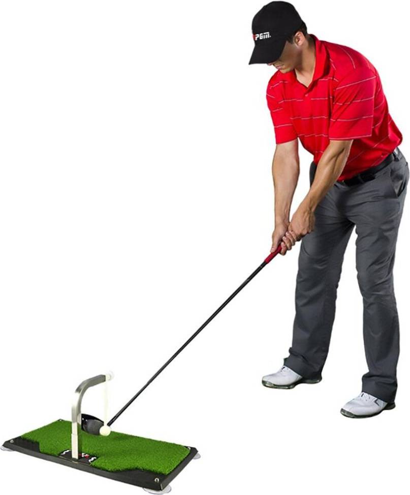 Wejoy Golf Swing Putting 360 Rotation