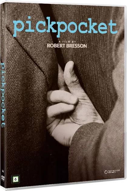 PICKPOCKET