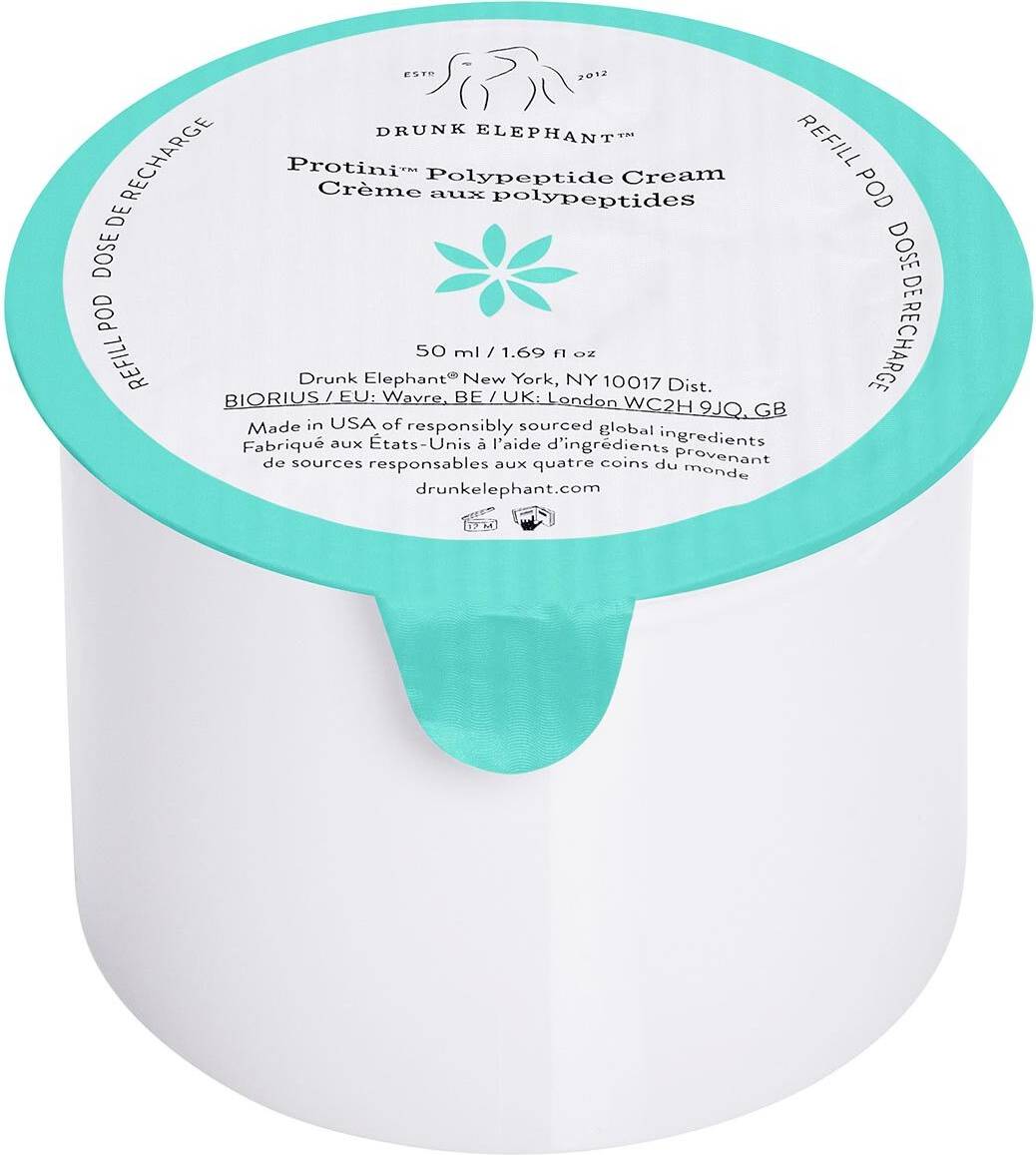 Protini Polypeptide Cream Refill