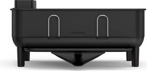 Compact dishwasher Simplehuman Compact Kitchen Dish Drying Rack
