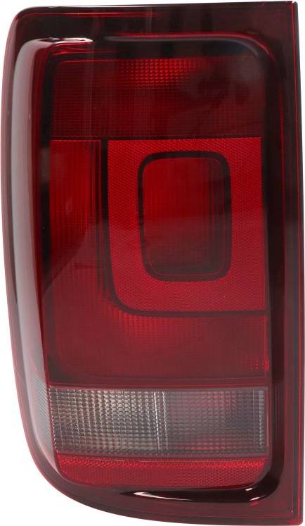 Valeo 047391 Rear Light with Bulbs