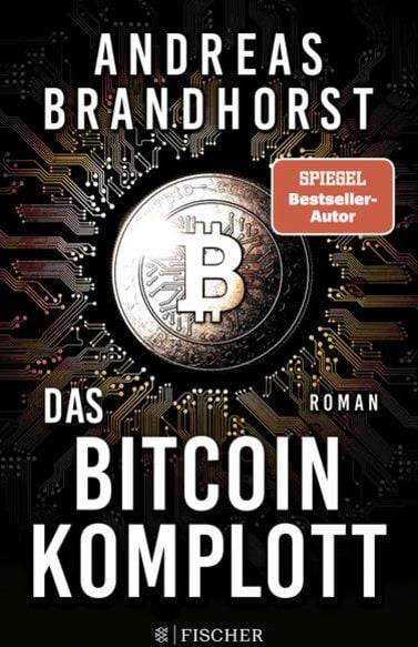Bitcoin Das Bitcoin-Komplott