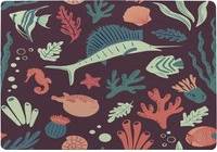 Sealife Designer Rug