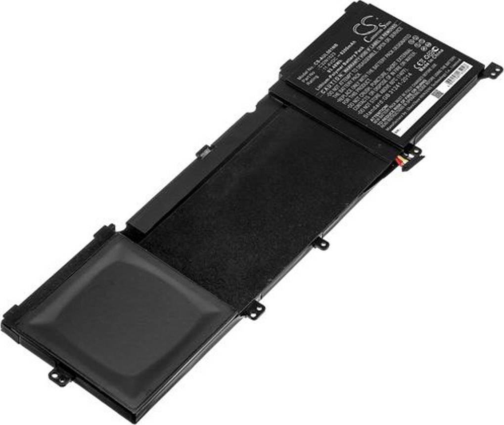 ASUS Batteri til UX501VW-FY062T mfl.