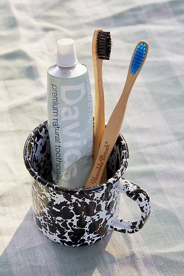 Premium Natural Toothpaste