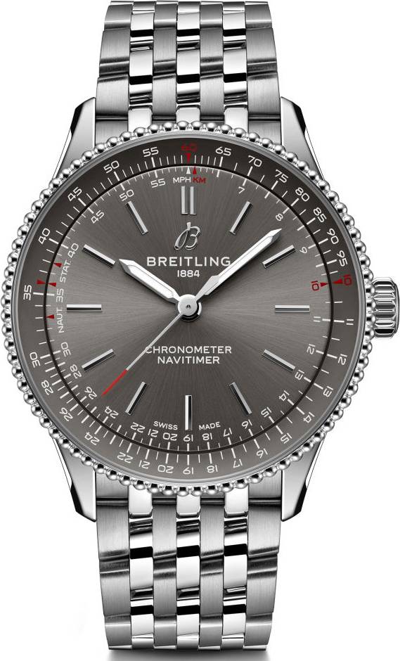 Breitling Navitimer 36 Automatic