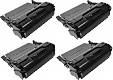 999inks Multipack Lexmark T654N