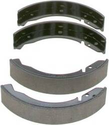 Bosch Brake Shoe Set