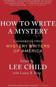 How to Write a Mystery