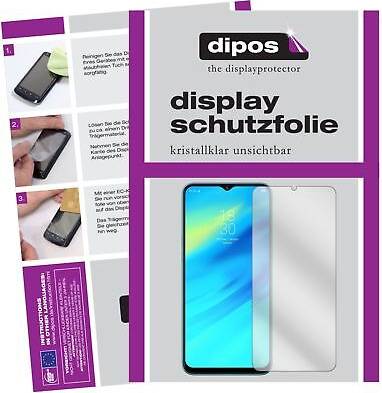 Dipos Screen Protector Oppo Realme 2 Pro