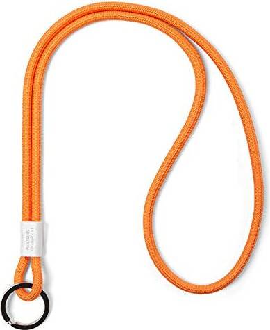 Key Chain Long - Orange