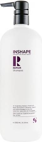 Inshape Repair Shampoo