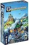 Devir Carcassonne Mist In Board Game
