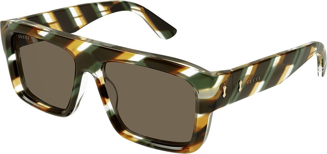 Gucci GG1461S-003 Rivets