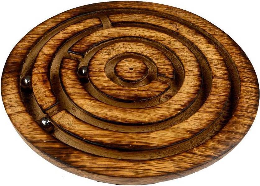 Labyrinth Philos Labyrinth