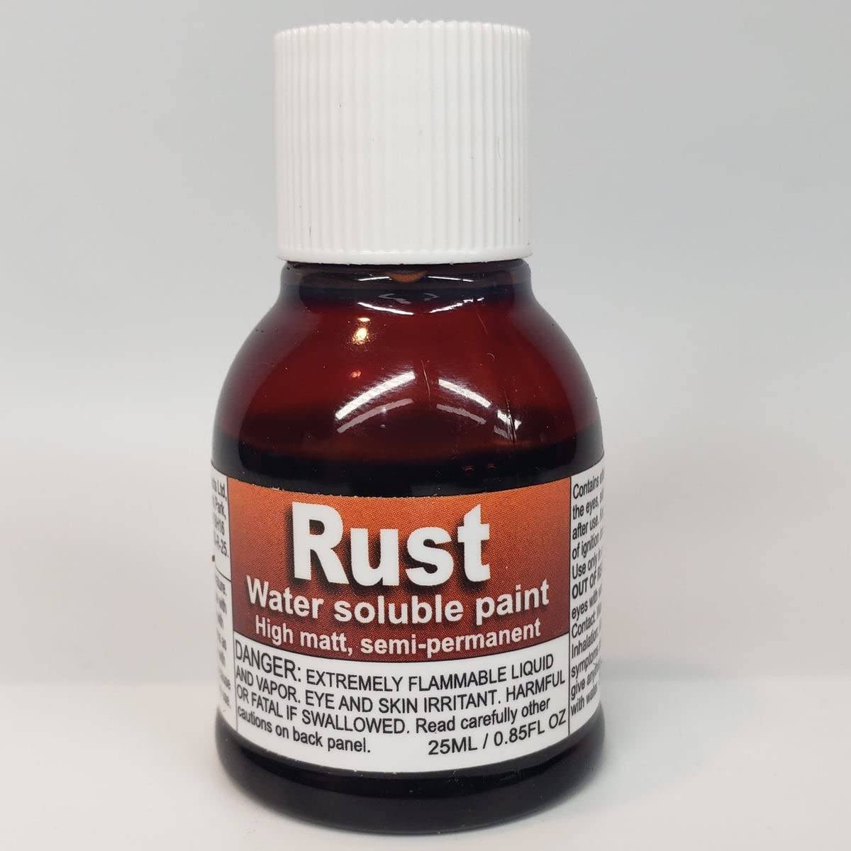 Rust Effect 25 mL