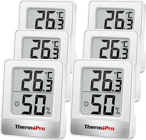 Thermopro ThermoPro TP49 Digital Mini