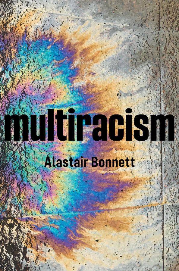 Multiracism: Rethinking Racism in Global Context (Paperback, 2021)