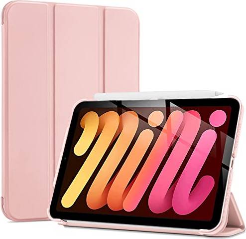 Procase Smart Case for iPad Mini 6 8.3 Inch