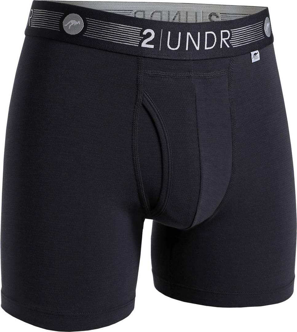Flow Shift Boxer