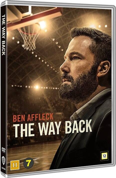The Way Back