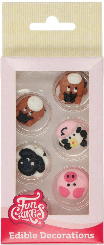 Farm Animals