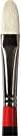 Daler Rowney Daler Rowney Georgian Brushes Filbert 10