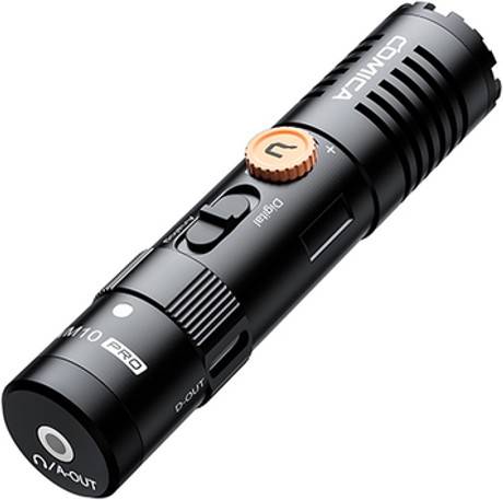 VM10 Pro Compacte Directional Microphone