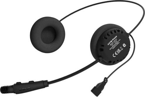 Sena Arai SZ-R ACS Ram Bluetooth Communication System