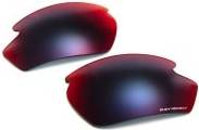 Rudy Project Rydon Extra Linser Multilaser - Red