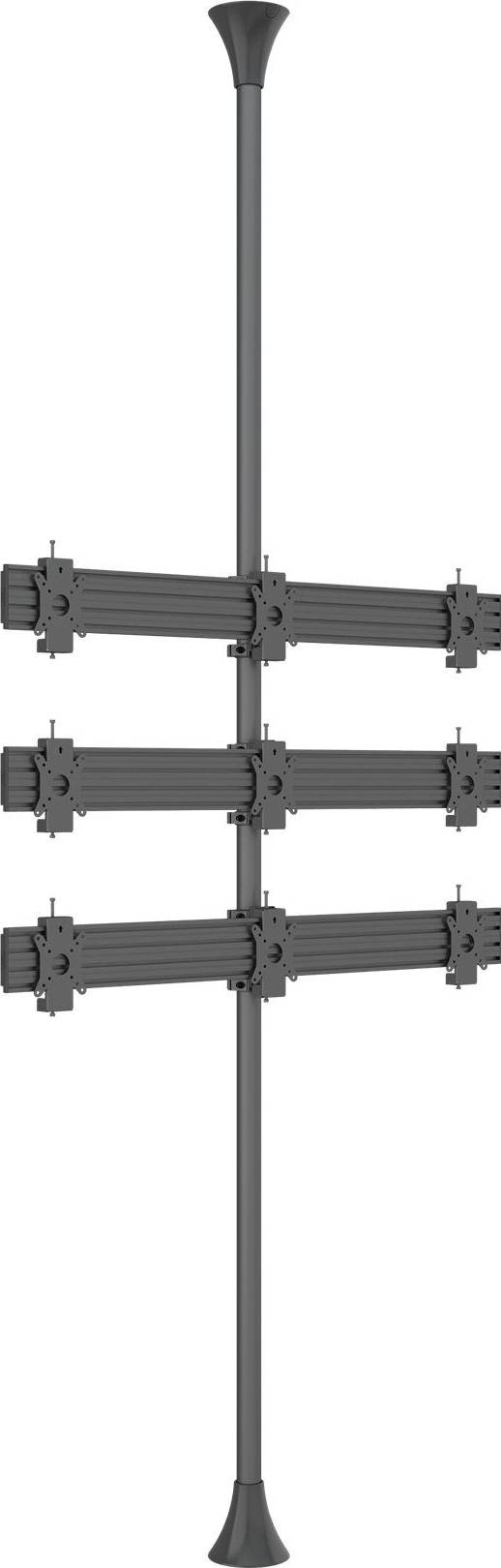 Multibrackets M Pro Series MBFC3X3U-F100