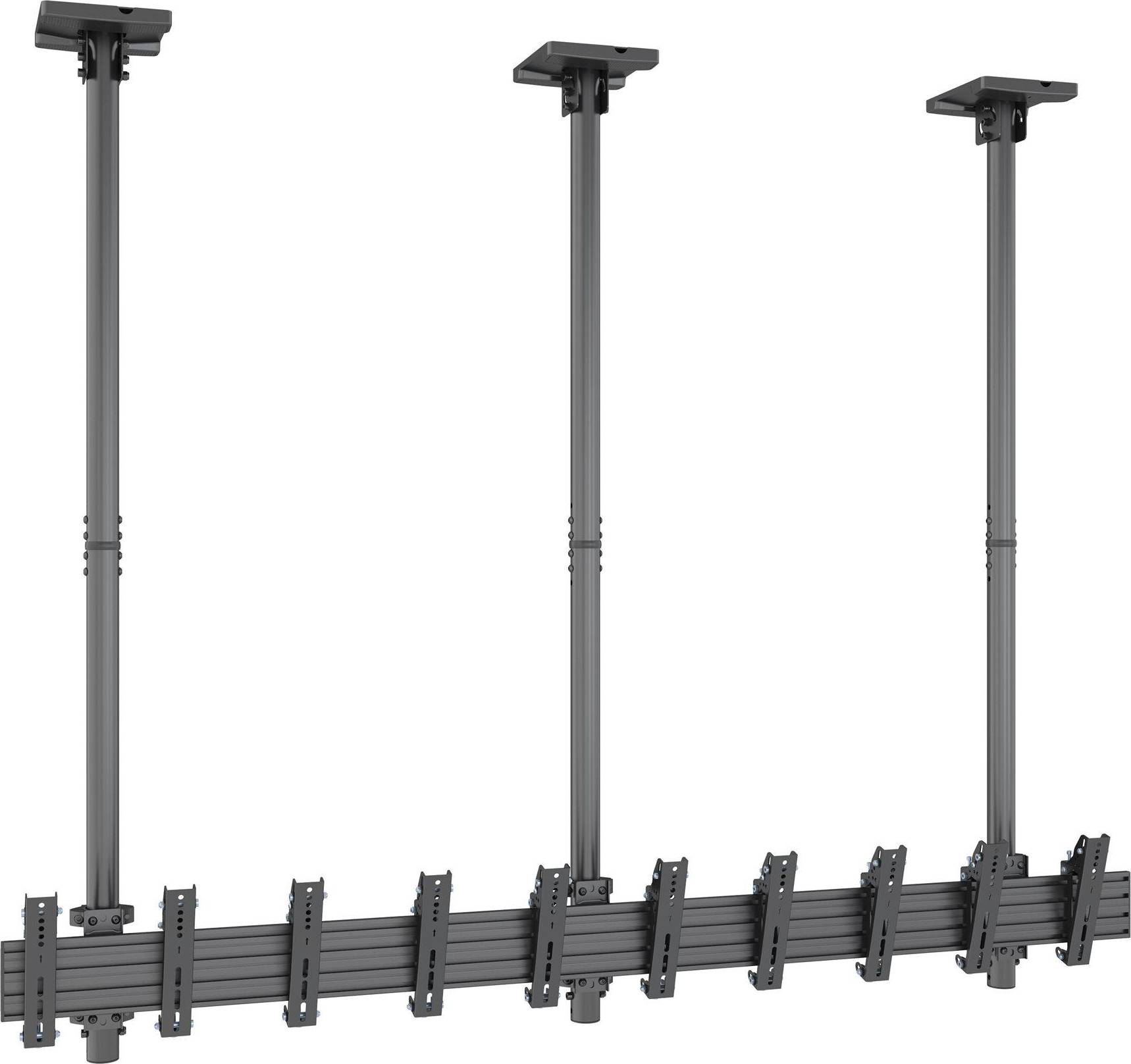 Multibrackets Ceilingmount Pro MBC5X1UP