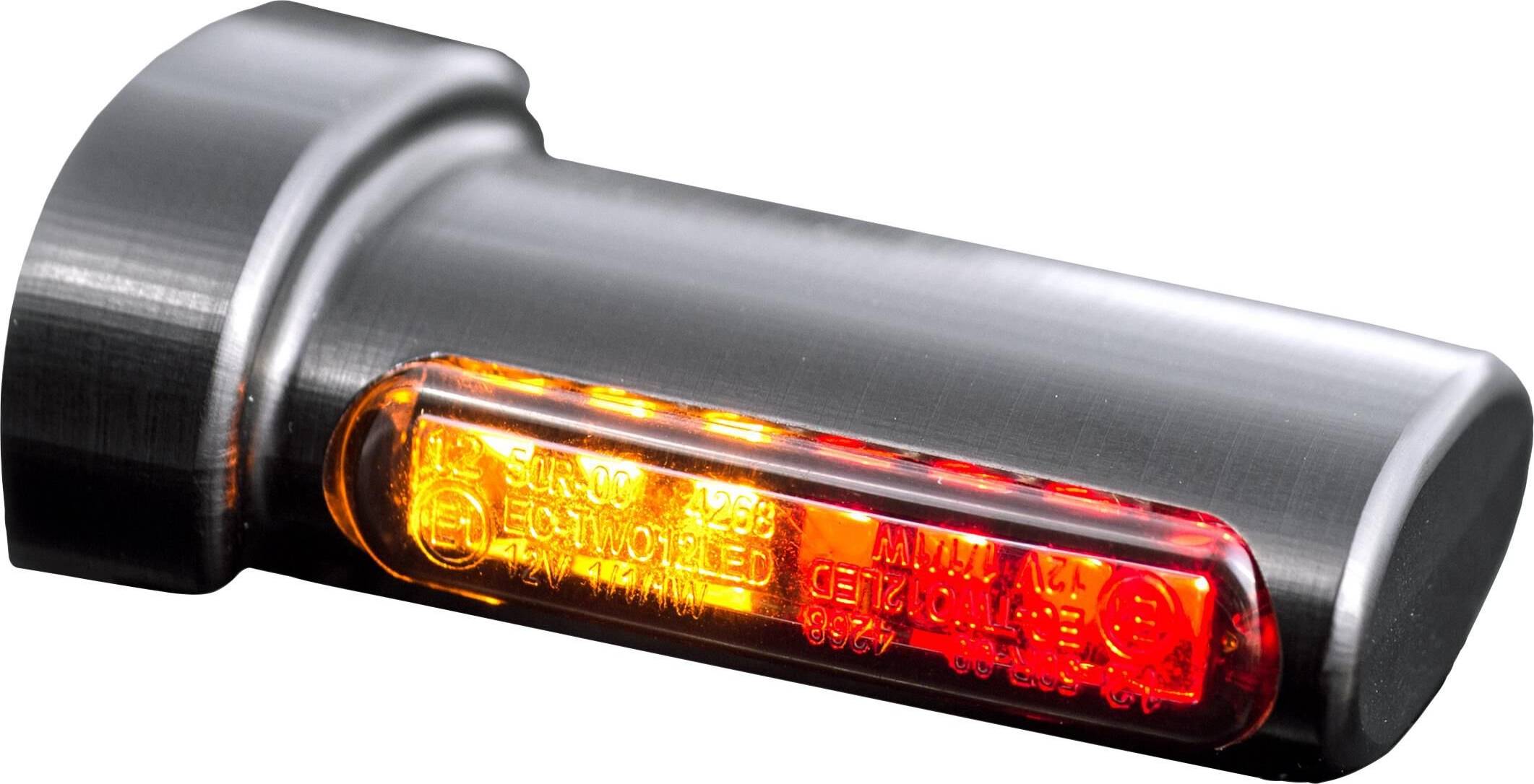 Winglets LED Blinkers