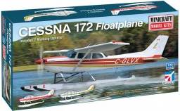 Minicraft Plastic Model Kit