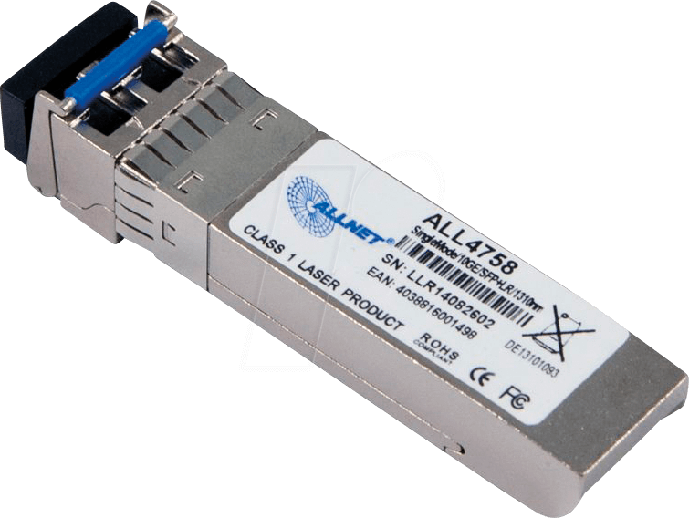 ALL4758 Network Transceiver Module
