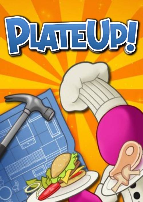 Plateup PC Steam Key