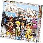 Asmodee Ticket to Ride: Erste Reise