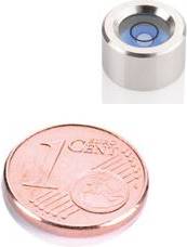 Mini Level Gauge