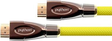Python GC-M0025, Type A Standard, Type A Standard, 3D 0.5m