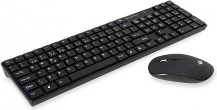 Conceptronic Wireless Keyboard Mouse Kit