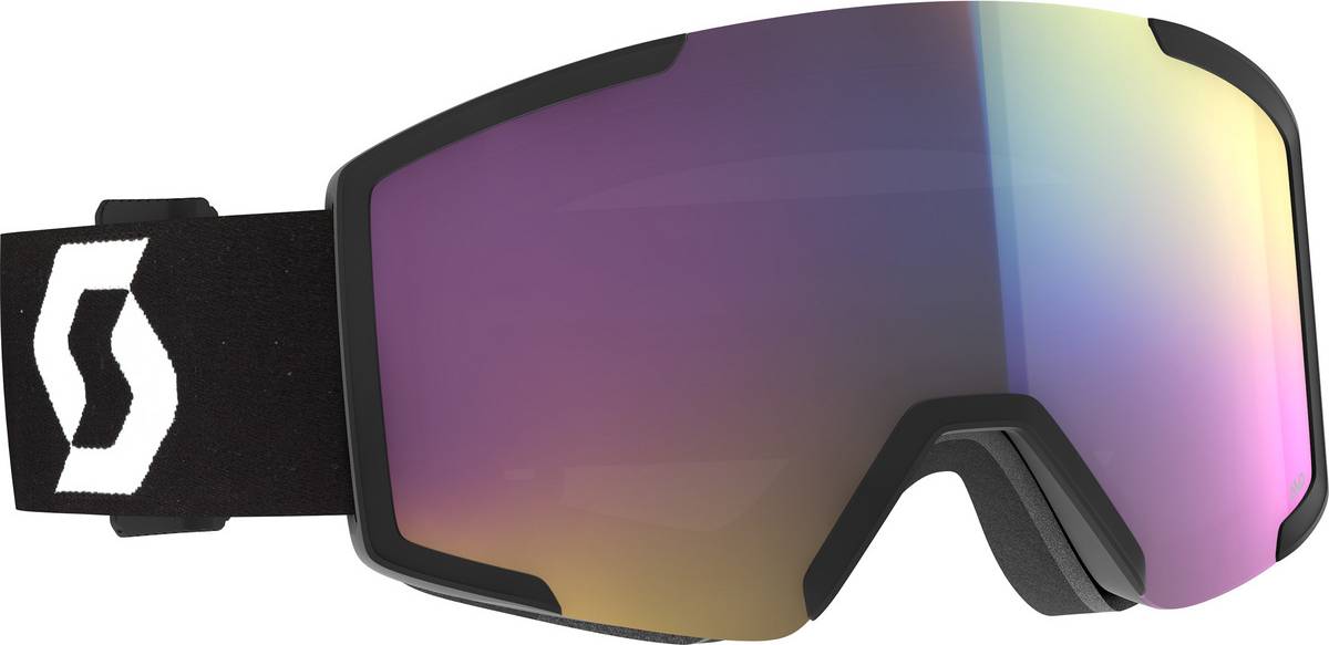 Scott Shield Goggle One Size