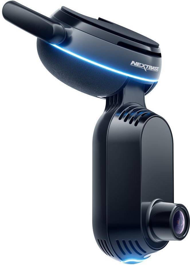 IQ 1440p 2K Ricevitore GPS Microfono Incorporato