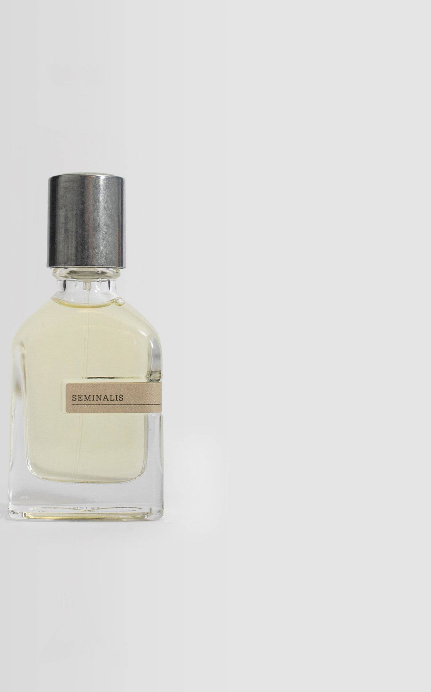 Seminalis Perfume